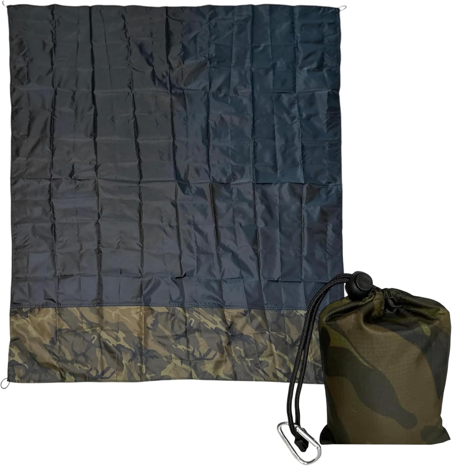 Palm Picnic Blanket - Waterproof & Foldable - Image 12