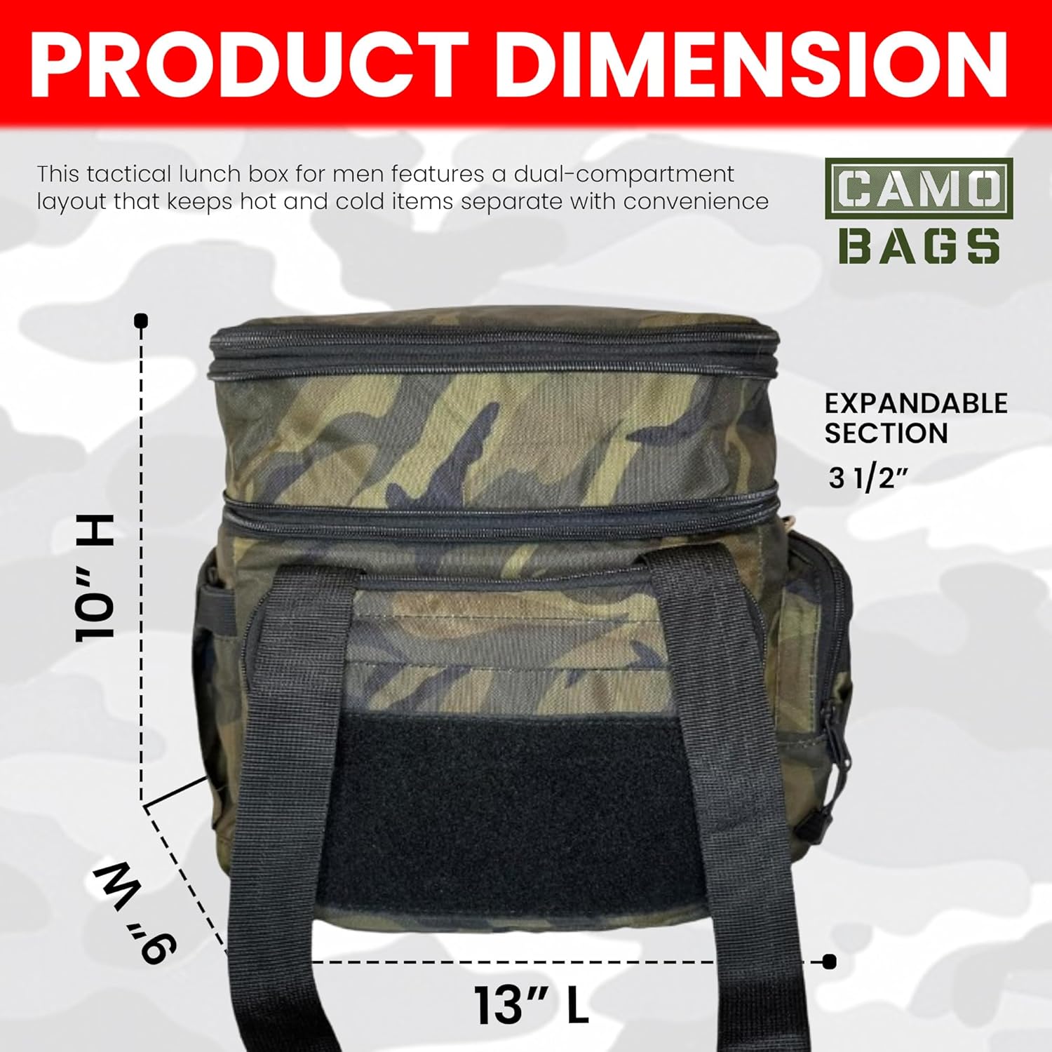 Tactical Lunch Box - Image 8