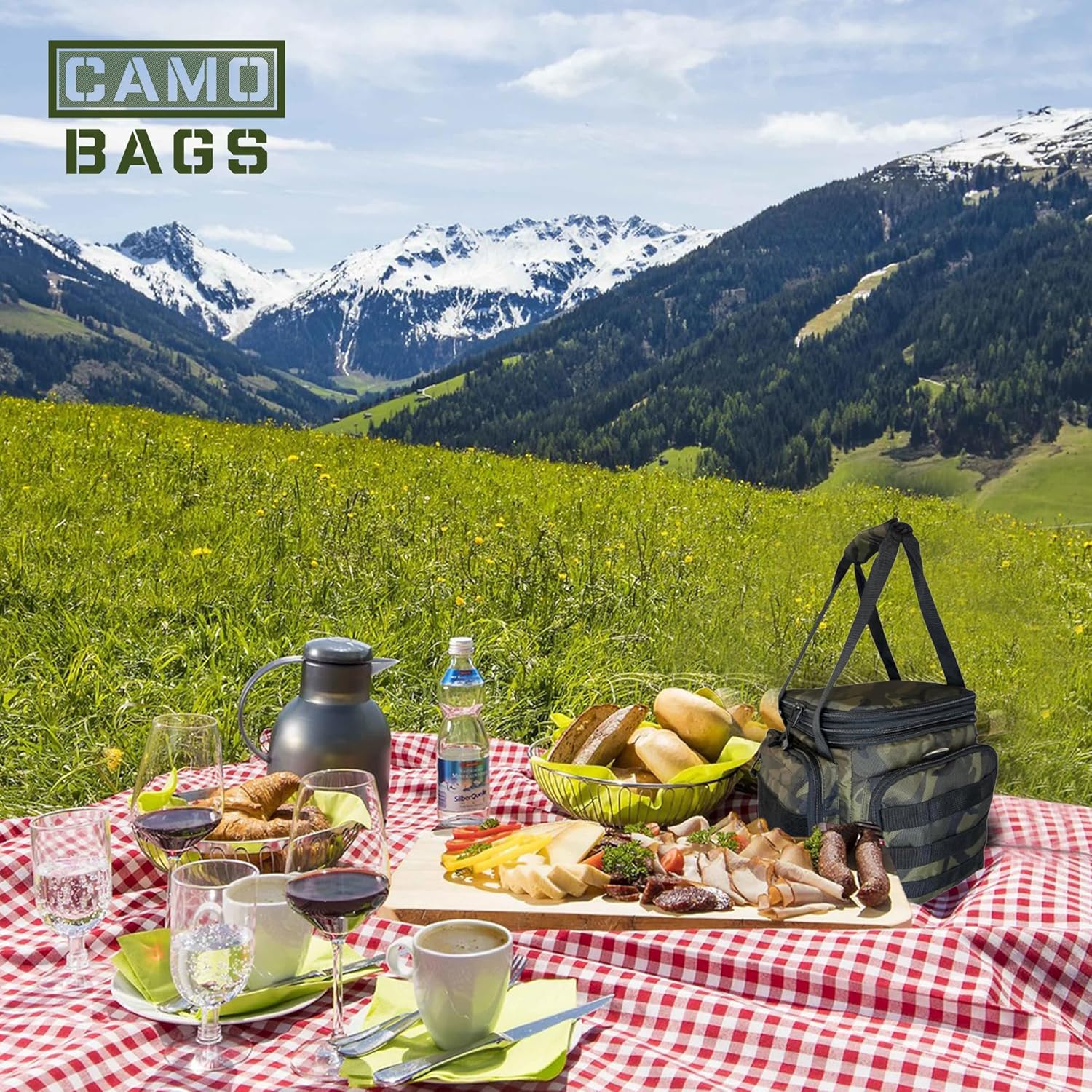 Tactical Lunch Box - Image 13
